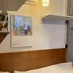 Hongdae Guesthouse Pajamaparty