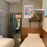 Hongdae Guesthouse Pajamaparty