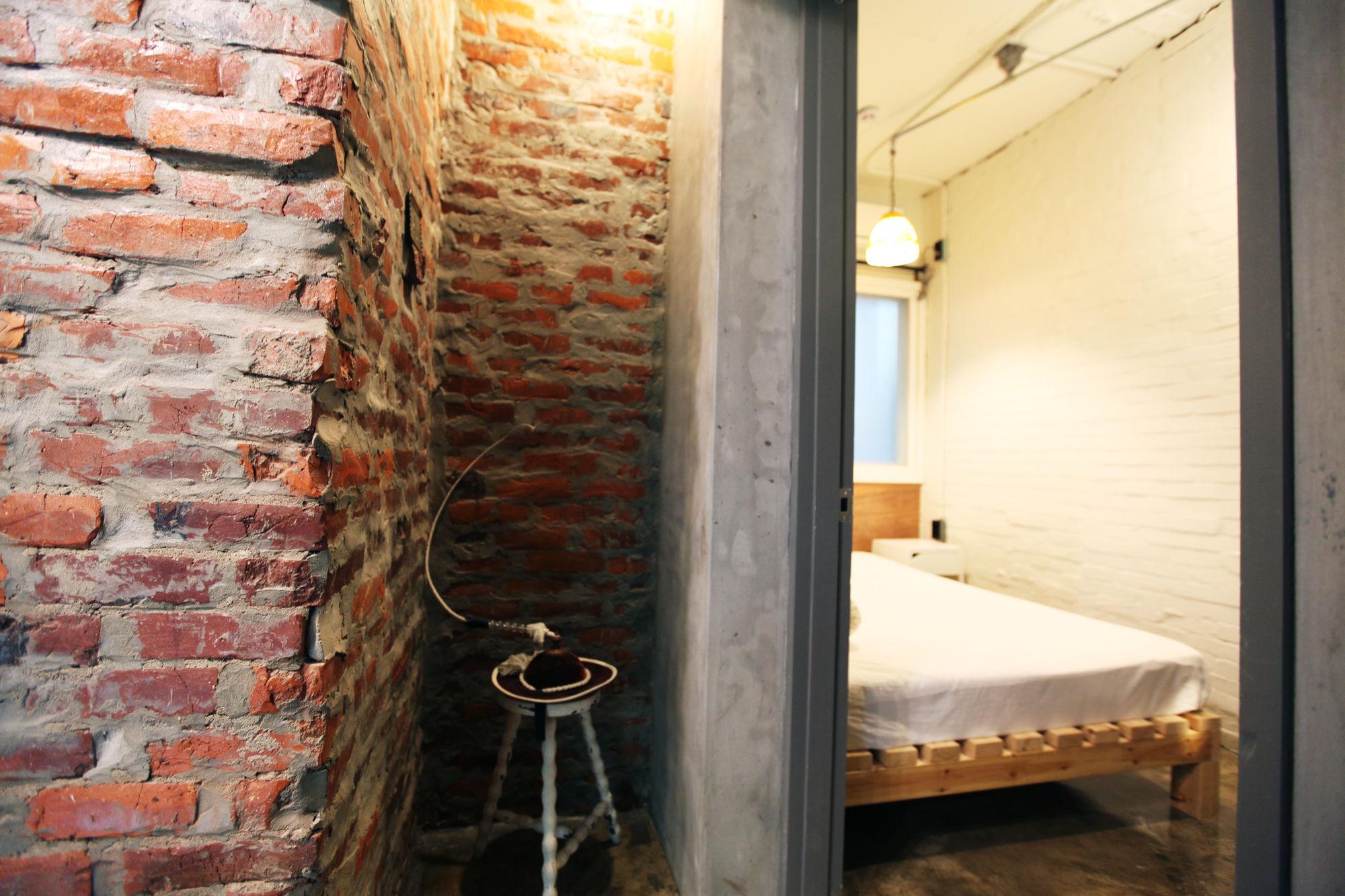 Hongdae Pajamaparty Guest house 2*