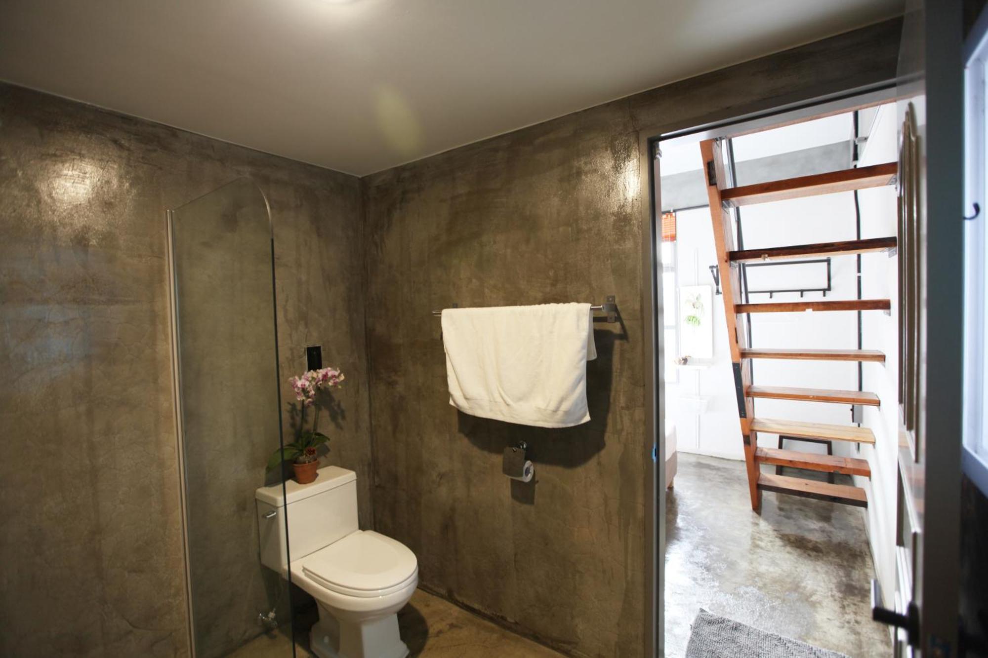 Hongdae Pajamaparty Guest house