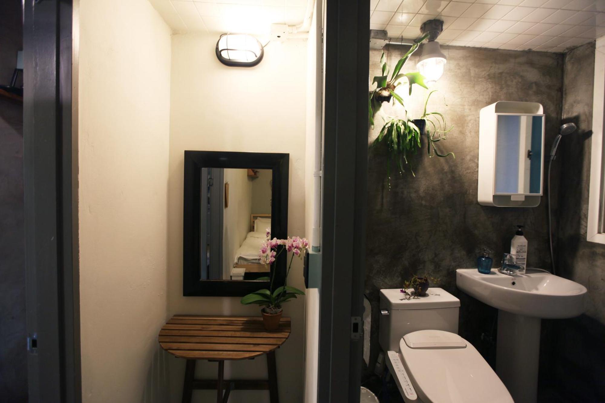 Hongdae Pajamaparty Guest house 2*