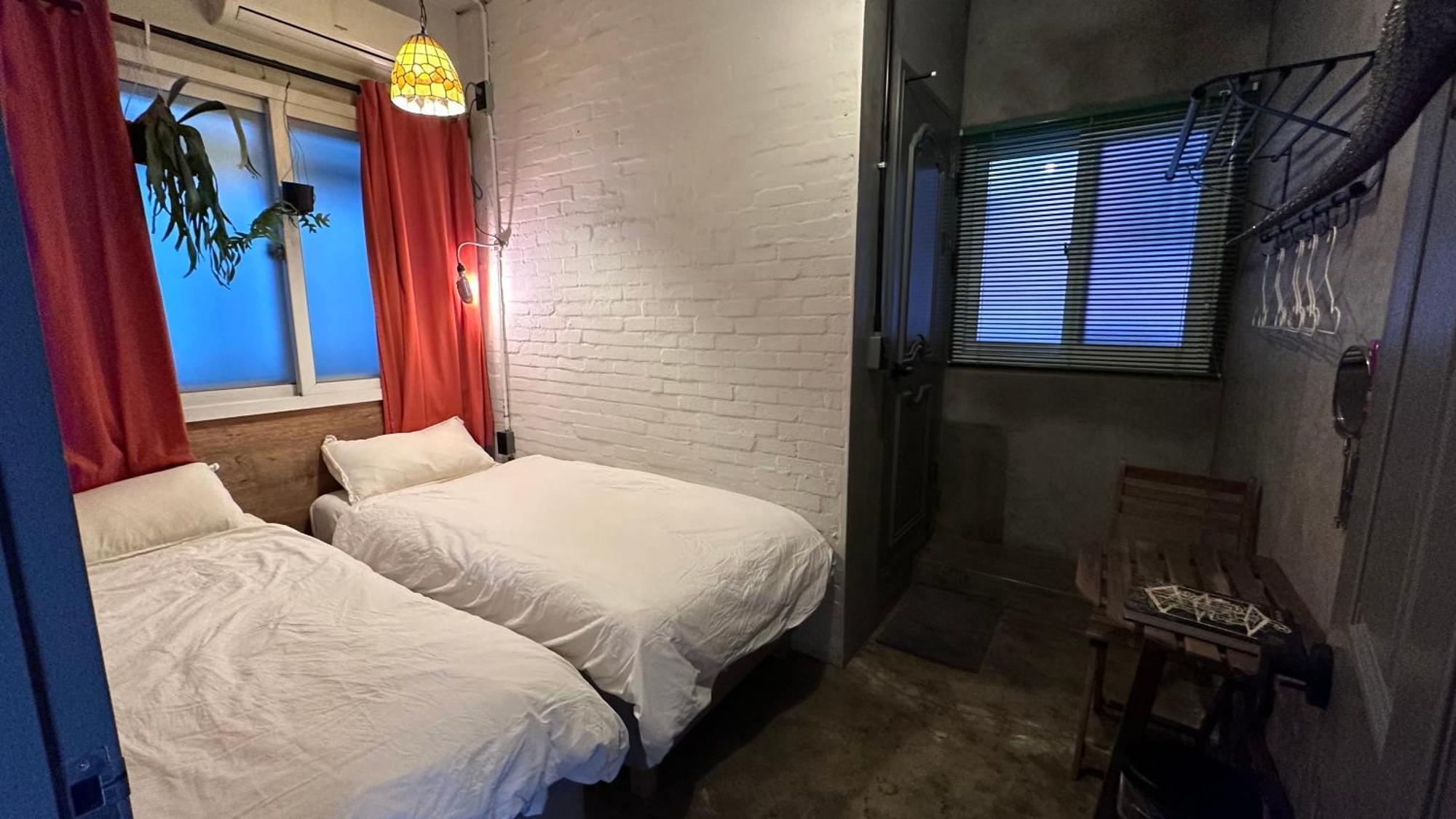 Hongdae Pajamaparty Guest house