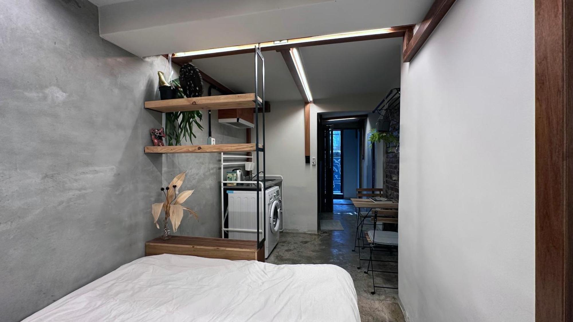 Guest house Hongdae Pajamaparty